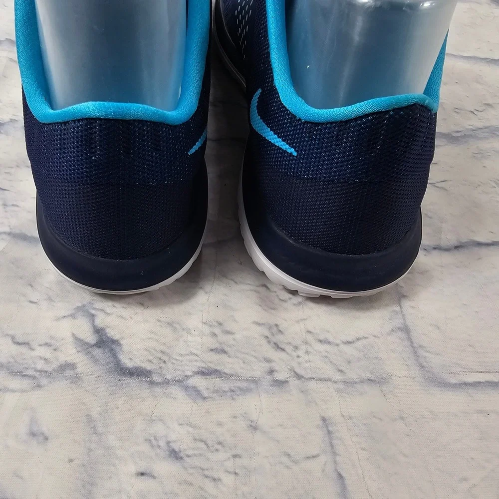 Nike conquer your